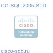 OEM SQL 2005 Standard Edition CC-SQL-2005-STD CC-SQL-2005-STD