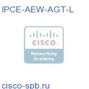 CCE Blended License Advanced EIM + WIM Agent IPCE-AEW-AGT-L IPCE-AEW-AGT-L