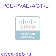 CCE Blended License Premium Voice + Advanced EIM Agent IPCE-PVAE-AGT-L IPCE-PVAE-AGT-L