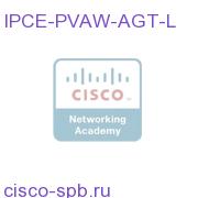 CCE Blended License Premium Voice + Advanced WIM Agent IPCE-PVAW-AGT-L IPCE-PVAW-AGT-L