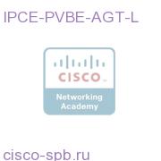 CCE Blended License Premium Voice + Basic EIM Agent IPCE-PVBE-AGT-L IPCE-PVBE-AGT-L