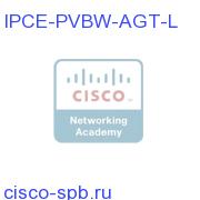 CCE Blended License Premium Voice + Basic WIM Agent IPCE-PVBW-AGT-L IPCE-PVBW-AGT-L