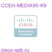 Media Kit for Unified CC Enterprise and Hosted 9.0 CCEH-MEDIA90-K9 CCEH-MEDIA90-K9