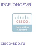 ALI OnQ Enterprise Server License IPCE-ONQSVR IPCE-ONQSVR