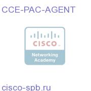 CCE Packaged Agent CCE-PAC-AGENT CCE-PAC-AGENT