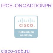 ALI OnQ Port for UCCE Add On and Packaged CCE IPCE-ONQADDONPRT-L IPCE-ONQADDONPRT-L