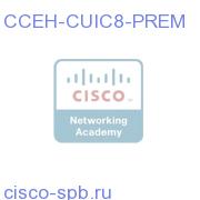 License for Premium version of CUIC CCEH-CUIC8-PREM CCEH-CUIC8-PREM