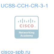 UCCS CCH CRM Desktop Three Year - 1 agent UCSS-CCH-CR-3-1 UCSS-CCH-CR-3-1