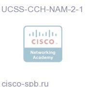 UCSS CCH NAM Server Two Year UCSS-CCH-NAM-2-1 UCSS-CCH-NAM-2-1