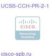 UCSS CCH Premium Agent Two Year - 1 agent UCSS-CCH-PR-2-1 UCSS-CCH-PR-2-1