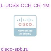 UCCS CCH CRM Desktop One Month - 1 agent L-UCSS-CCH-CR-1M-1 L-UCSS-CCH-CR-1M-1
