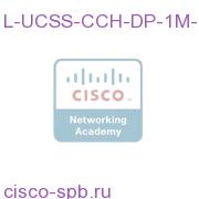 UCSS CCH Dial Ports One Month - 1 Ports L-UCSS-CCH-DP-1M-1 L-UCSS-CCH-DP-1M-1