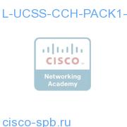 UCSS CCH Starter Pack One Year L-UCSS-CCH-PACK1-1 L-UCSS-CCH-PACK1-1