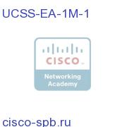 UCSS Expert Advisor One Month - 1 Seat CCBU IPCCE UCSS-EA-1M-1 UCSS-EA-1M-1