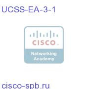 UCSS Expert Advisor Three Year - 1 Seat CCBU IPCCE UCSS-EA-3-1 UCSS-EA-3-1