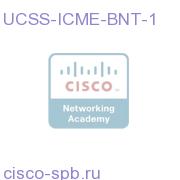 UCSS ICME Blind Network Transfer - One Year UCSS-ICME-BNT-1 UCSS-ICME-BNT-1