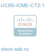 UCCS ICME Toolkit Desktop Two Year - 1 agent UCSS-ICME-CT2-1 UCSS-ICME-CT2-1
