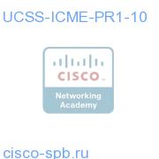 UCSS ICME Premium Agent One Year - 10 agents UCSS-ICME-PR1-10 UCSS-ICME-PR1-10