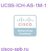 UCSS ICMH AS ICM CPS 1 month add-on 1 CPS UCSS-ICH-AS-1M-1 UCSS-ICH-AS-1M-1