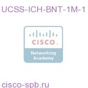 UCSS ICMH BNT 1 month add-on 1 BNT UCSS-ICH-BNT-1M-1 UCSS-ICH-BNT-1M-1