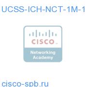 UCSS ICMH NCT 1 month add-on 1 NCT UCSS-ICH-NCT-1M-1 UCSS-ICH-NCT-1M-1