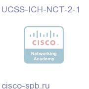 UCSS ICMH NCT Two Year - 1 NCT UCSS-ICH-NCT-2-1 UCSS-ICH-NCT-2-1