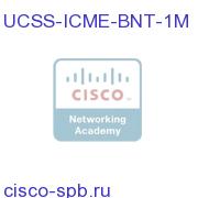 UCSS ICME BNT 1 month add-on 1 BNT UCSS-ICME-BNT-1M UCSS-ICME-BNT-1M