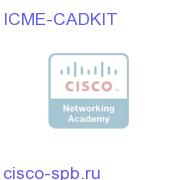 ^MEDIAKIT CAD 4.0 FOR ICM ICME-CADKIT ICME-CADKIT