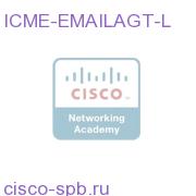 ICM ENTERPRISE EMAIL AGENT ICME-EMAILAGT-L ICME-EMAILAGT-L
