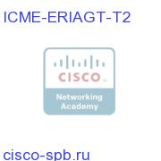 ERI Agent Licenses - Tier 2 ICME-ERIAGT-T2 ICME-ERIAGT-T2