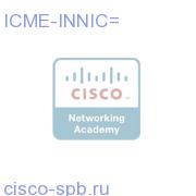 ICM Enterprise Intelligent Network NIC ICME-INNIC= ICME-INNIC=