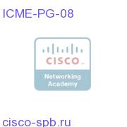 ICM ENTERPRISE NEX NEAX 2400/7400 PG ICME-PG-08 ICME-PG-08