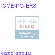 ICM ENTERPRISE ERS PG ICME-PG-ERS ICME-PG-ERS