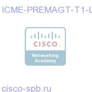 ICM ENTERPRISE PREMIUM AGENT - TIER 1 ICME-PREMAGT-T1-L ICME-PREMAGT-T1-L