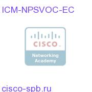 ICM only Non Production Suite Lab system for voice only ICM-NPSVOC-EC ICM-NPSVOC-EC