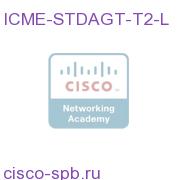 ICM ENTERPRISE STANDARD AGENT - TIER 2 ICME-STDAGT-T2-L ICME-STDAGT-T2-L