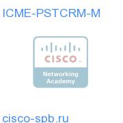 Migrate Existing CTI Toolkit or CRM to PeopleSoft CRM Conn. ICME-PSTCRM-M ICME-PSTCRM-M