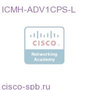 ICM HOSTED ADVANCED SERVICES THROUGHPUT 1 CALL PER SECOND ICMH-ADV1CPS-L ICMH-ADV1CPS-L