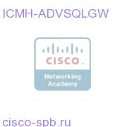 ICM HOSTED ADVANCED SERVICES SQL GATEWAY ICMH-ADVSQLGW ICMH-ADVSQLGW