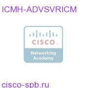 ICM HOSTED ADVANCED SERVICES ICM ICMH-ADVSVRICM ICMH-ADVSVRICM