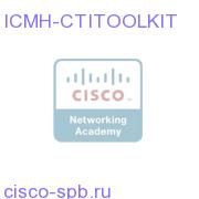 CTI Toolkit for regular ERI or ARI Agent ICMH-CTITOOLKIT ICMH-CTITOOLKIT