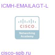 ICM HOSTED EMAIL AGENT ICMH-EMAILAGT-L ICMH-EMAILAGT-L