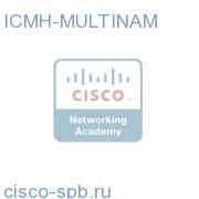 ICM HOSTED MULTIPLE NAM ICMH-MULTINAM ICMH-MULTINAM