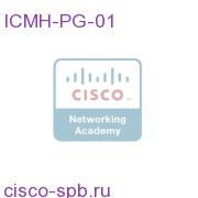 ICM HOSTED ALCATEL 4400 PG ICMH-PG-01 ICMH-PG-01