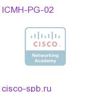 ICM HOSTED ASPECT CALL CENTER PG ICMH-PG-02 ICMH-PG-02