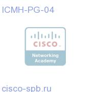 ICM HOSTED AVAYA CMS PG ICMH-PG-04 ICMH-PG-04