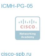 ICM HOSTED AVAYA CMS-LESS PG ICMH-PG-05 ICMH-PG-05
