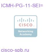 ICM HOSTED NORTEL SYMPOSIUM PG - AAS OPTION ICMH-PG-11-SEI= ICMH-PG-11-SEI=