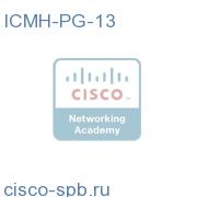 ICM HOSTED ROCKWELL SPECTRUM PG ICMH-PG-13 ICMH-PG-13