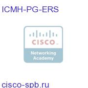 ICM HOSTED ERS PG ICMH-PG-ERS ICMH-PG-ERS